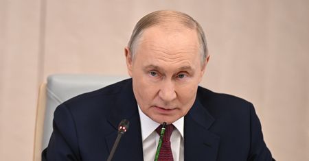 Wojna w Iranie przyniosła Rosji miliardy dolarów zysku