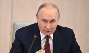 Wojna w Iranie przyniosła Rosji miliardy dolarów zysku