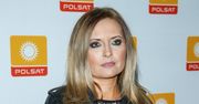 Dziennikarka Polsatu ostro do internauty: "Żenadometr wywaliło"