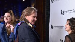 Rak odebrał mu głos. Val Kilmer odnalazł jednak nową pasję