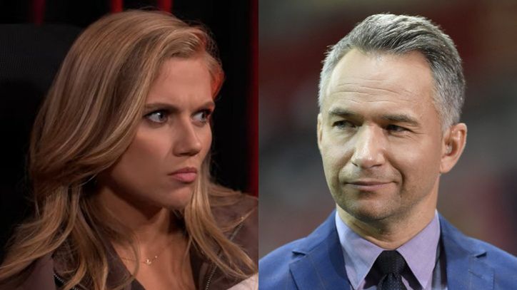 Agnieszka Kaczorowska, Rafał Patyra