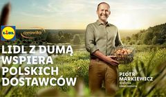 Lidl nową kampanią wspiera polskich dostawców (wideo)