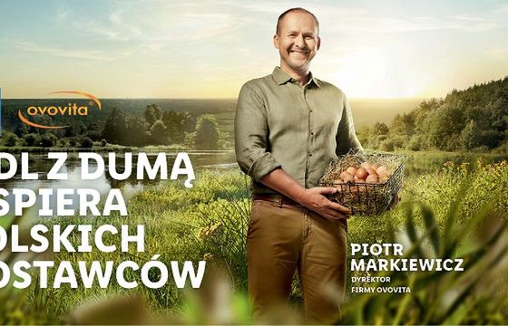 Lidl nową kampanią wspiera polskich dostawców (wideo)
