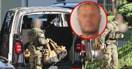 To mogą być kluczowe dowody ws. T. Dudy. Media o znalezisku w krzakach