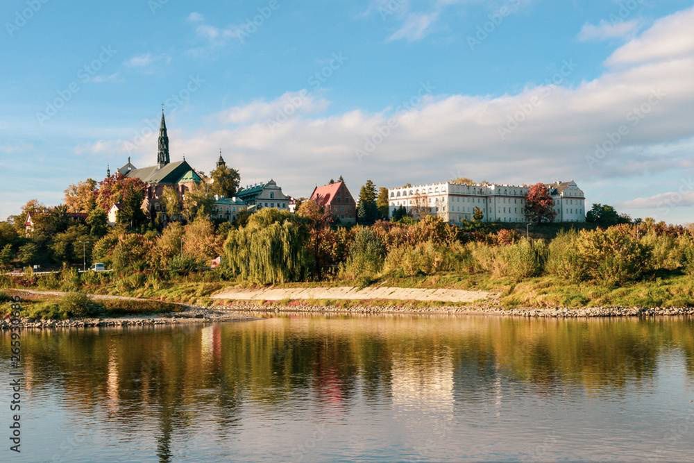 W Sandomierzu w sobotę, 26 lipca Staropolskie żniwa w Nadbrzeziu – czyli jak to dawniej bywało