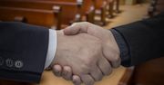 CBA rozbija siatkę podatkowych oszustów. Wśród zatrzymanych proboszcz z Mazowsza