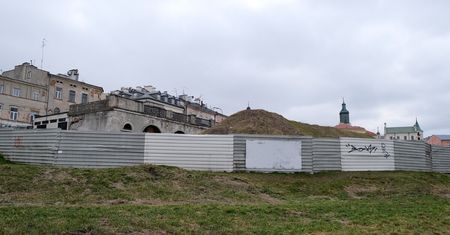 Koniec wstydu w centrum! Blaszany potwór zniknie z krajobrazu Lublina. Tak ma wyglądać
