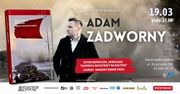 Autor reportażu o Heweliuszu w Płocku. Zapraszamy na spotkanie!