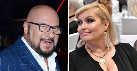 Piotr Gąsowski nie ma co złudzeń co do Skrzyneckiej. Padły słowa o "kumoterstwie"