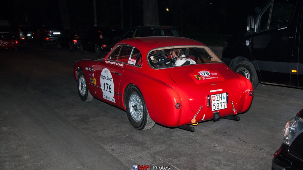 Ferrari 225 S Pełna rozdzielczość