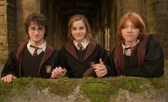 Ujawniono GŁÓWNYCH aktorów w serialu "Harry Potter". Tak będą prezentować się Harry, Ron i Hermiona. Dobry wybór?