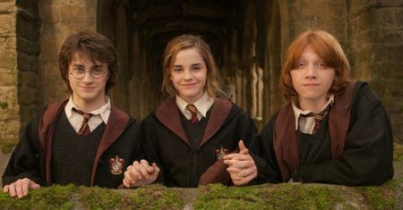 Ujawniono GŁÓWNYCH aktorów w serialu "Harry Potter". Tak będą prezentować się Harry, Ron i Hermiona. Dobry wybór?