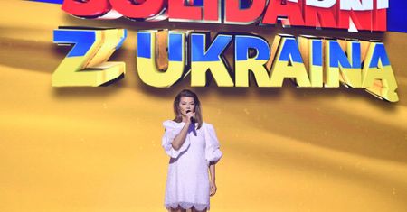 Koncerty z okazji rocznicy wojny w Ukrainie. Co, gdzie i kiedy oglądać?