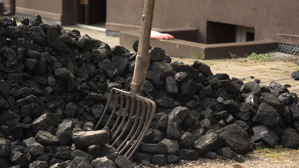 Co się dzieje z cenami węgla?