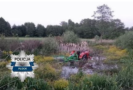 Tragedia w Ułtowie 