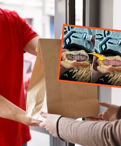 Nowy sposób Polaków na zwrot kosztów za jedzenie. "Problem nasila się"