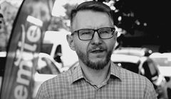 Nie żyje były wiceprezes Emitela Maciej Staszak