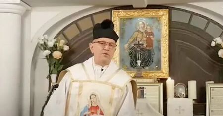 Nie mieści się w głowie. Ksiądz obraził ich z ambony