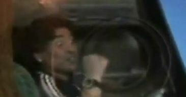 MARADONA "ROBI LODA"! (WIDEO!)