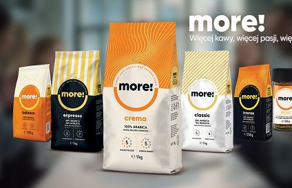 Mediaplus rozpoczyna współpracę z Astra Coffee &amp; More