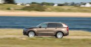 Volvo XC90 II (2015-2024) - opinie i typowe usterki