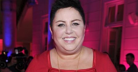 Wielka Dorota Wellman znów pokazała na co ją stać