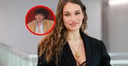 Znany chłopak wspiera ją na Eurowizji. Pokazała go na swojej relacji