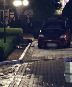 Toruń. Podpalił samochód na terenie Radia Maryja. Jest akt oskarżenia