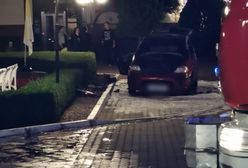 Toruń. Podpalił samochód na terenie Radia Maryja. Jest akt oskarżenia