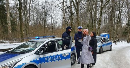 Posłanki opozycji niewpuszczone do biura. Prokuratura odmawia wszczęcia śledztwa