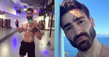 TYLKO NA PUDELKU: To on będzie "księciem" w gejowskim reality show Playera! Poznajcie Jacka Jelonka, polskiego Prince Charming (ZDJĘCIA)
