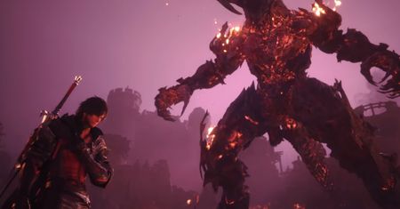 Final Fantasy XVI błyszczy na zwiastunie (i ma datę premiery)