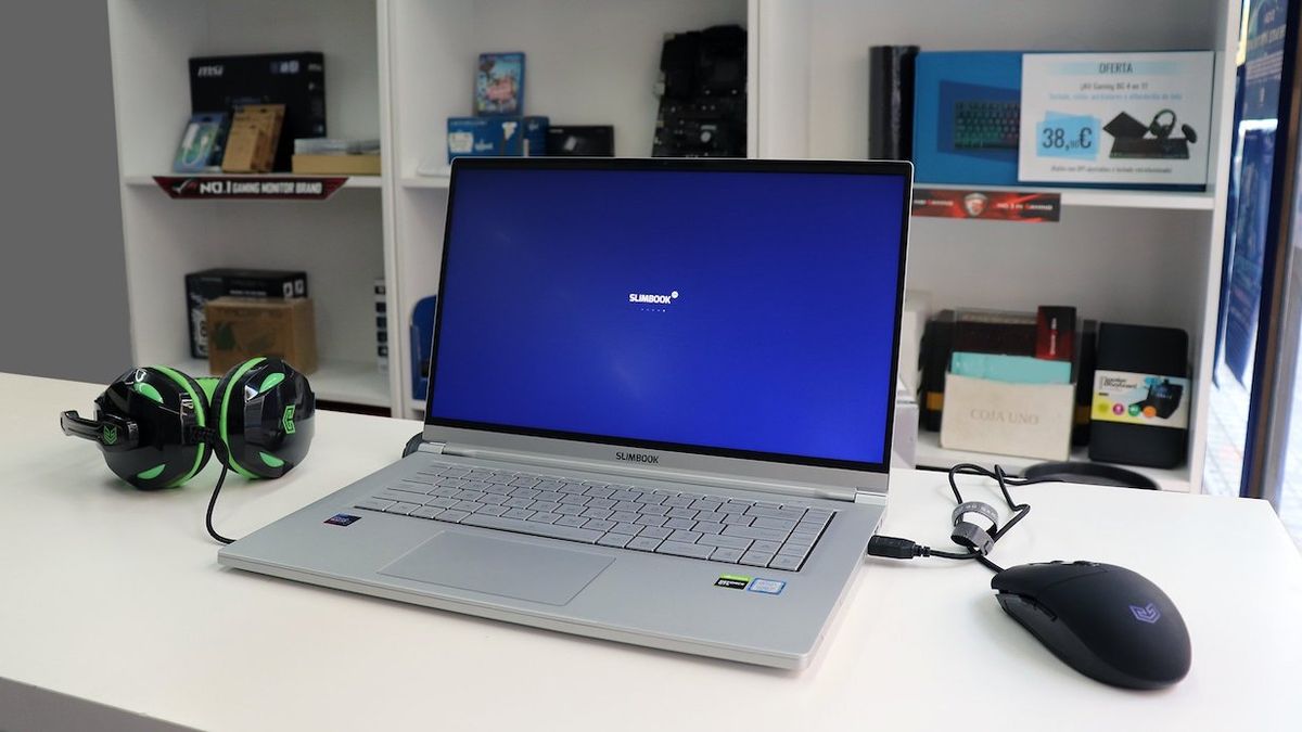 Wydajny, relatywnie niedrogi i z otwartym systemem, fot. Materiały prasowe