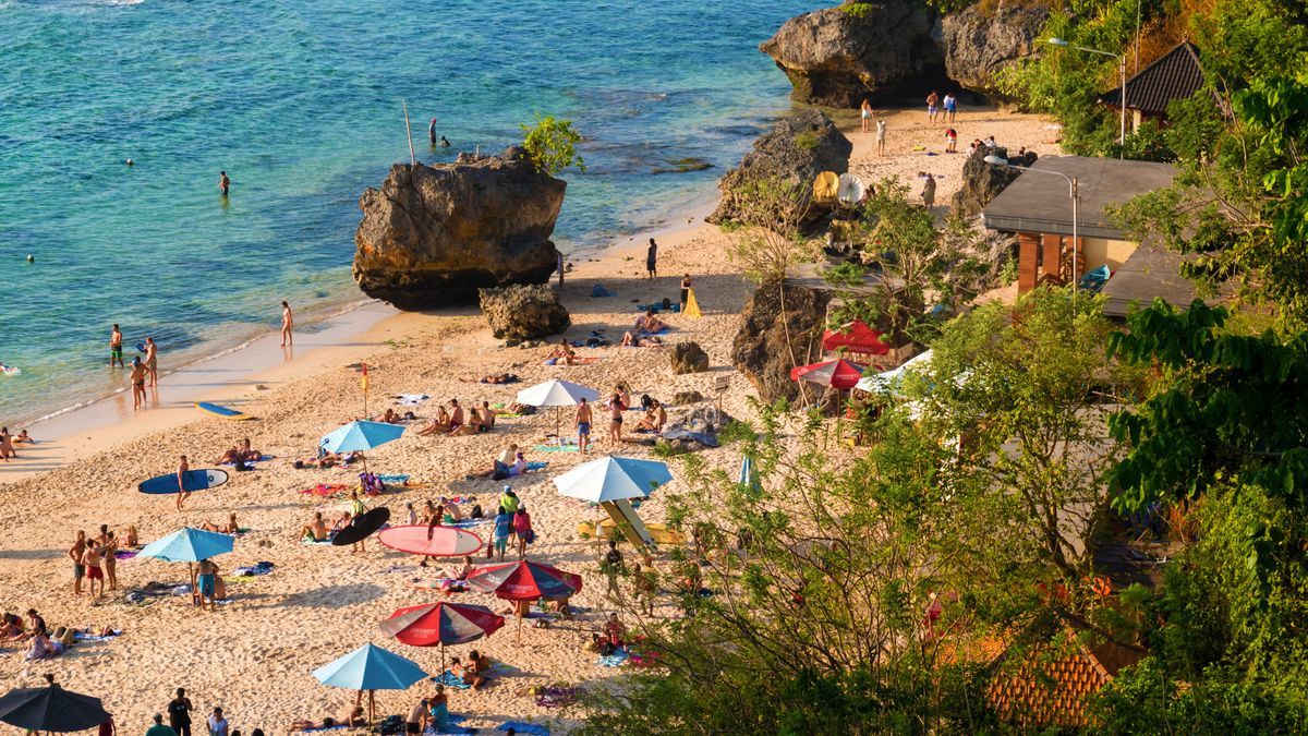 Turyści mogą się spodziewać kontroli nawet na plażach 
