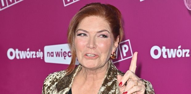 Katarzyna Dowbor o emeryturze: "Nie są to kokosy, ale da się spokojnie żyć". Ile miesięcznie dostaje?