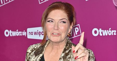 Katarzyna Dowbor o emeryturze: "Nie są to kokosy, ale da się spokojnie żyć". Ile miesięcznie dostaje?