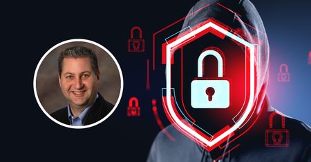 Ekspert ds. cyberbezpieczeństwa: Potrzebujemy AI, żeby walczyć z AI