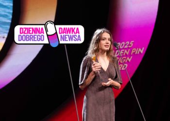 Gdański projekt z nagrodą Golden Pin. Sukces w Tajpej