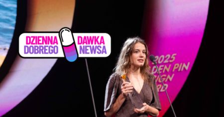 Gdański projekt z nagrodą Golden Pin. Sukces w Tajpej