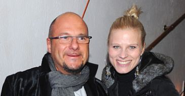 Głogowska i Gąsowski nie mieszkają razem