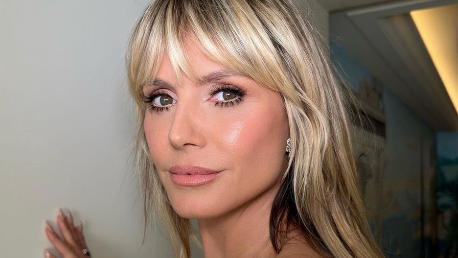 Heidi Klum