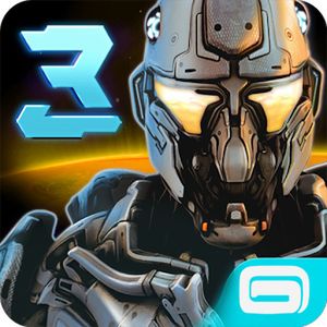 Weekendowy Zestaw Gier i Aplikacji: Falcon Pro 3, NinJump Dash i N.O.V.A. 3 za darmo 19