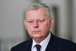 Suski o cenach paliw. "Platforma Obywatelska płacze"