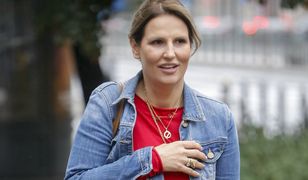 Dominika Tajner rozstanie się z partnerem? "Nasz związek tego nie przetrwa"