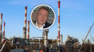 Zapłacą więcej podatku niż zarobią na paliwach? Ostrzega rząd