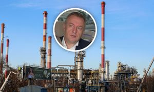 Zapłacą więcej podatku niż zarobią na paliwach? Ostrzega rząd