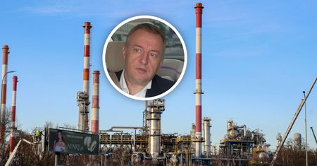 Zapłacą więcej podatku niż zarobią na paliwach? Ostrzega rząd
