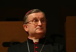 Pielgrzymka Radia Maryja. Biskup ukarany za tuszowanie pedofilii wziął udział w uroczystościach
