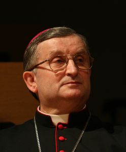 Pielgrzymka Radia Maryja. Biskup ukarany za tuszowanie pedofilii wziął udział w uroczystościach