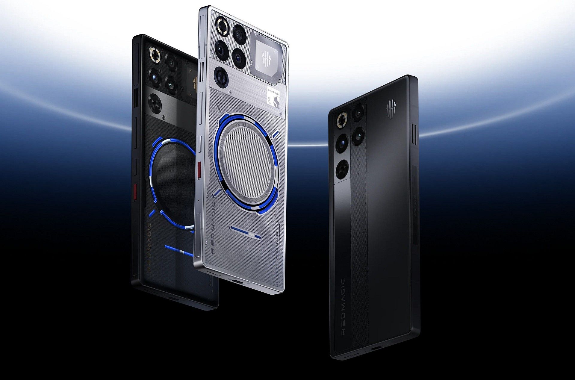 REDMAGIC 11 Pro 5G